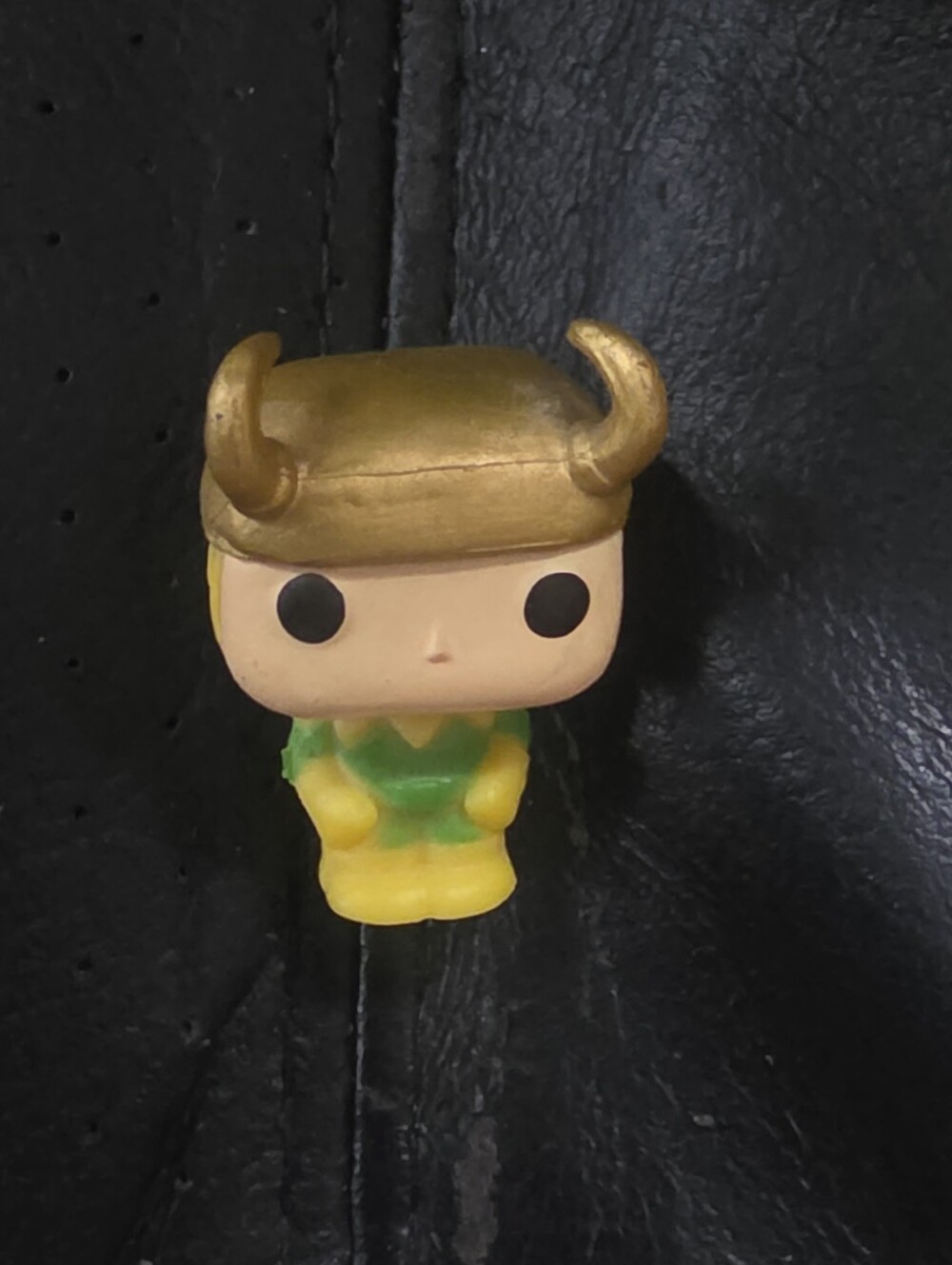 Funko Pocket Pop Advent Calendar Marvel 80th Anniversary Loki Vinyl Figure
